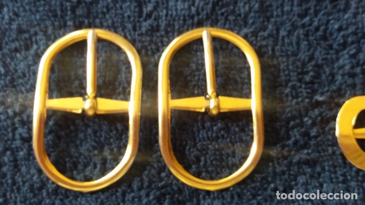 Vintage: Hebillas vintage - Foto 6