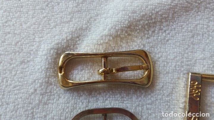 Vintage: Hebillas vintage - Foto 3