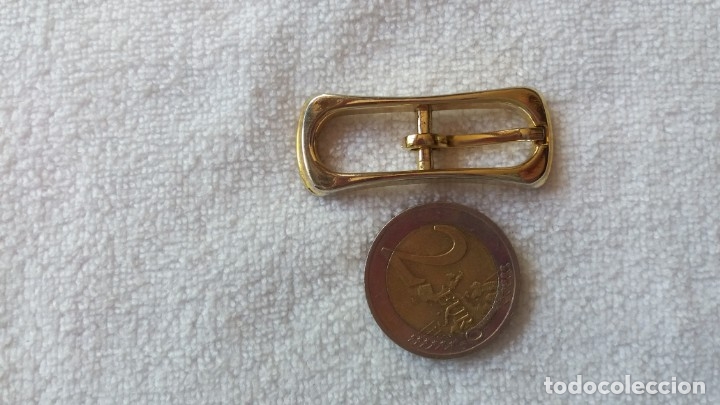 Vintage: Hebillas vintage - Foto 9