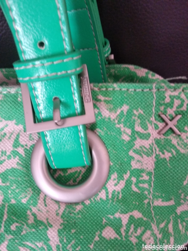 Vintage: Bolso Munich, sin estrenar - Foto 6