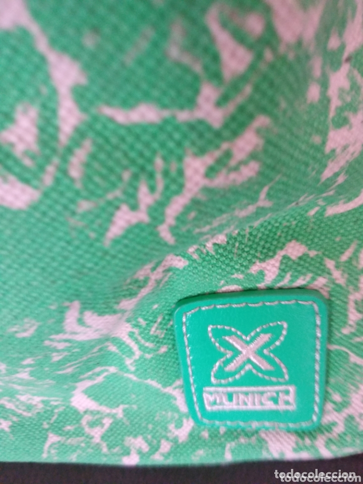 Vintage: Bolso Munich, sin estrenar - Foto 7