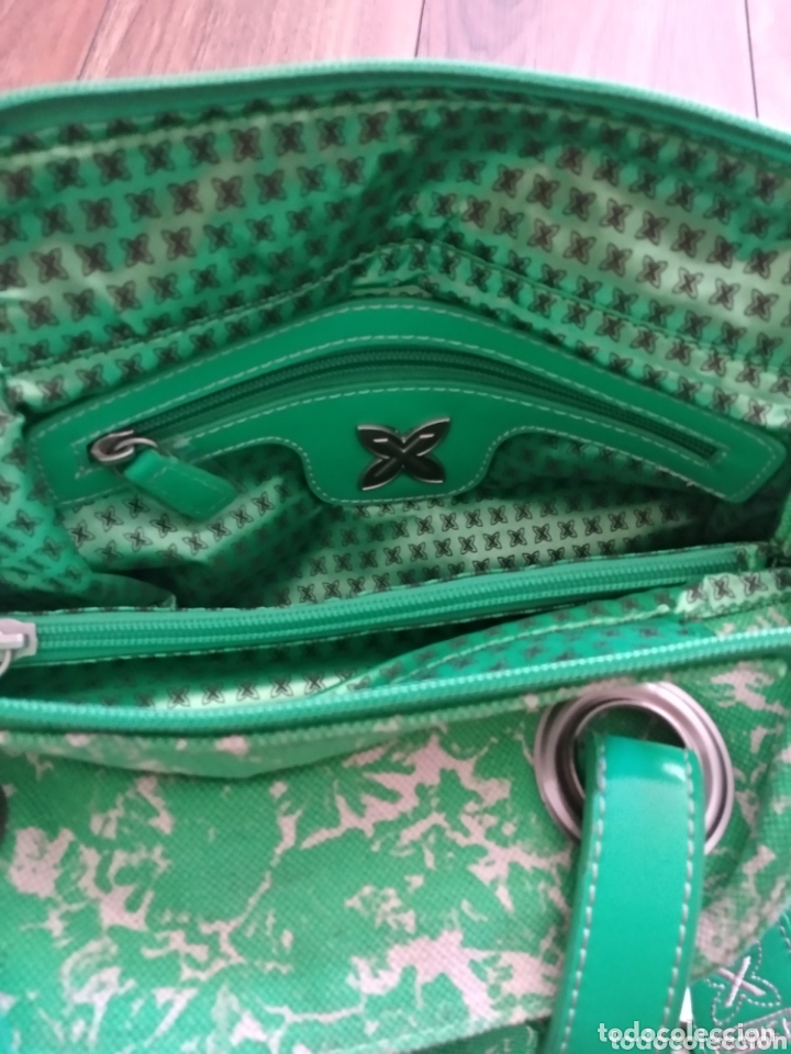 Vintage: Bolso Munich, sin estrenar - Foto 2