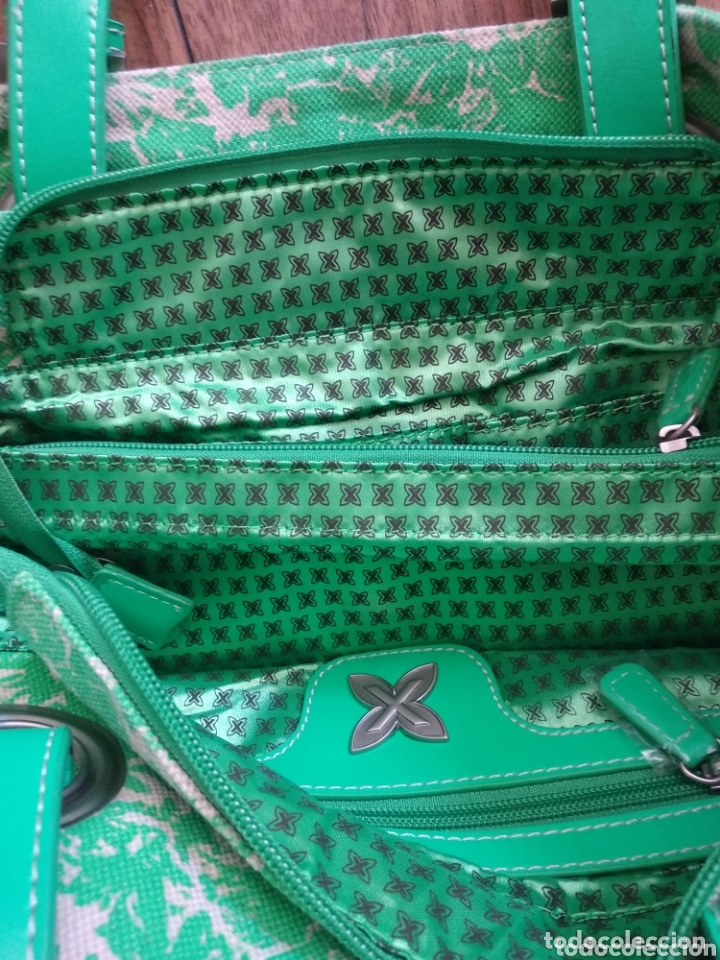 Vintage: Bolso Munich, sin estrenar - Foto 10