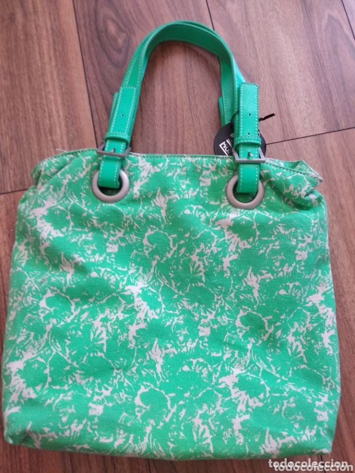 Vintage: Bolso Munich, sin estrenar - Foto 11