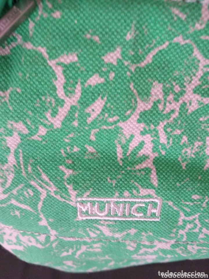 Vintage: Bolso Munich, sin estrenar - Foto 4