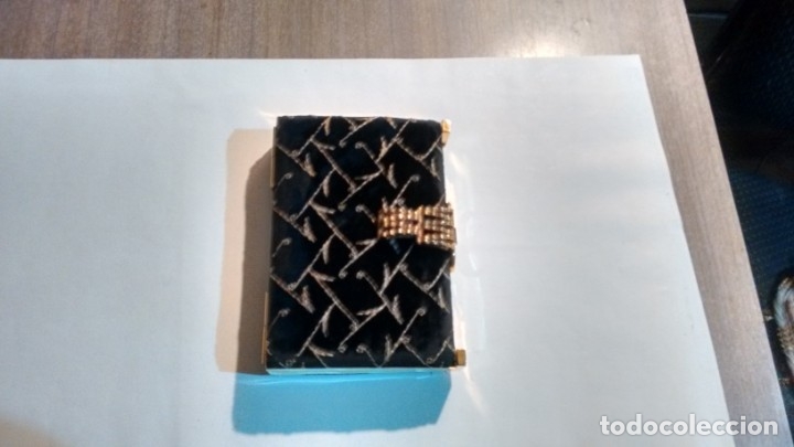 Vintage: MONEDERO ANTIGUO - DECADA DEL 40 - Foto 1