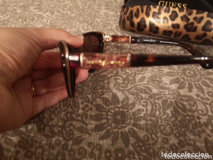 Vintage: Gafas de sol Guess - Foto 4
