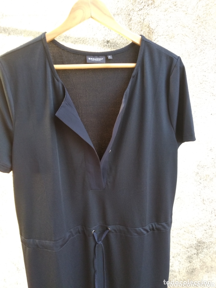 Vintage: Vestido broadway, sin estrenar - Foto 7