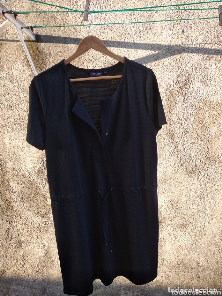 Vintage: Vestido broadway, sin estrenar - Foto 11