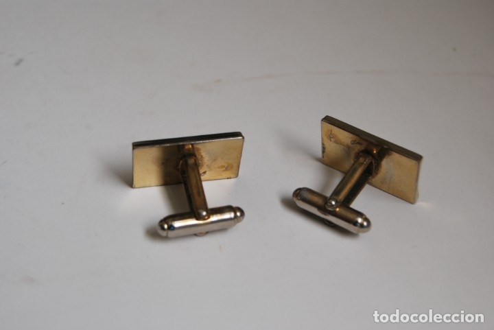 Vintage: GEMELOS DE NINA RICCI - Foto 5