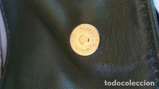 Vintage: BOLSO LOEWE ORIGINAL VERDE - Foto 20