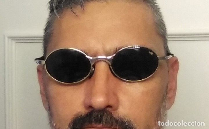 Vintage: Gafas marca (DONYE 7127) no graduadas. - Foto 14