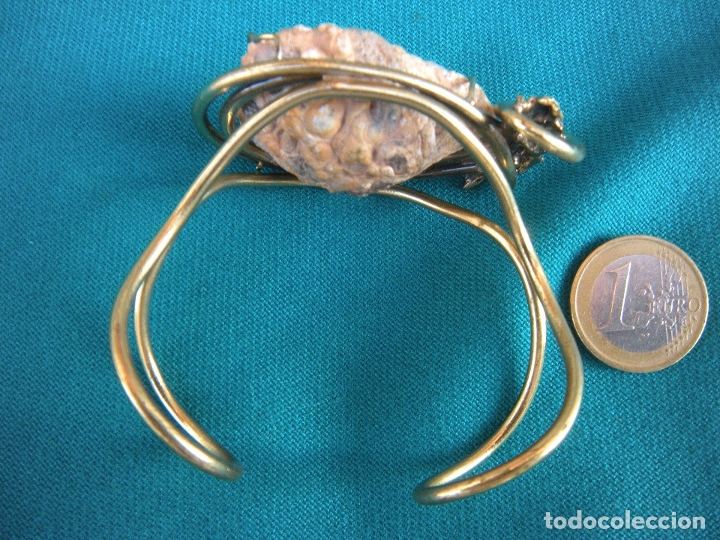 Vintage: PULSERA CON PIEDRA - Foto 5