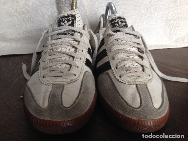 sneakers adidas vintage universal primer modelo - Acquista Moda vintage uomo  a todocoleccion - 174444629