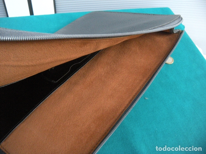 Vintage: CARTERA PORTAFOLIOS VINTAGE - Foto 3