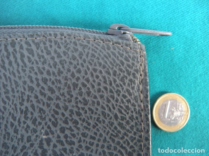 Vintage: CARTERA PORTAFOLIOS VINTAGE - Foto 4