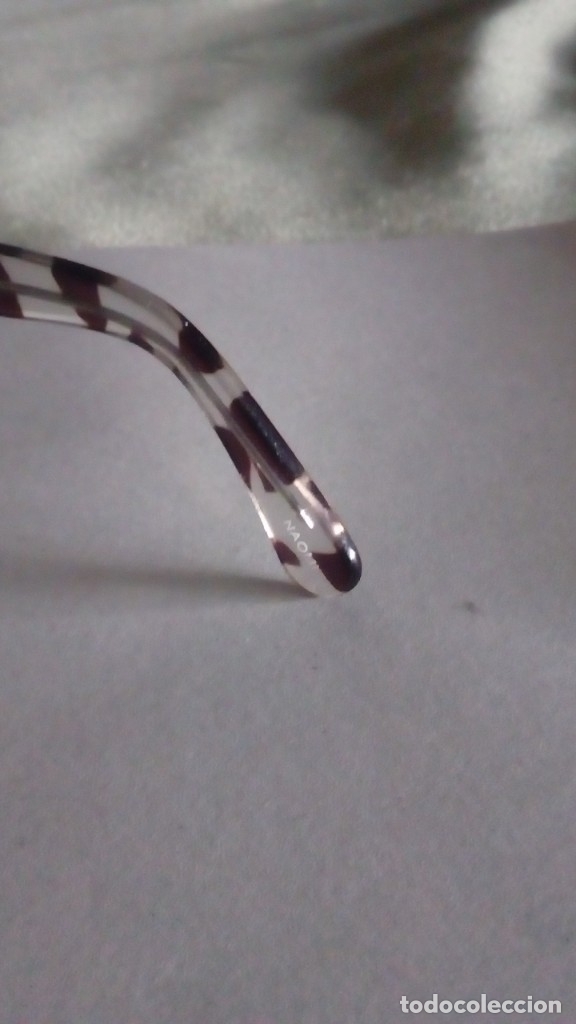 Vintage: Gafas graduadas sol Naomi - Foto 4