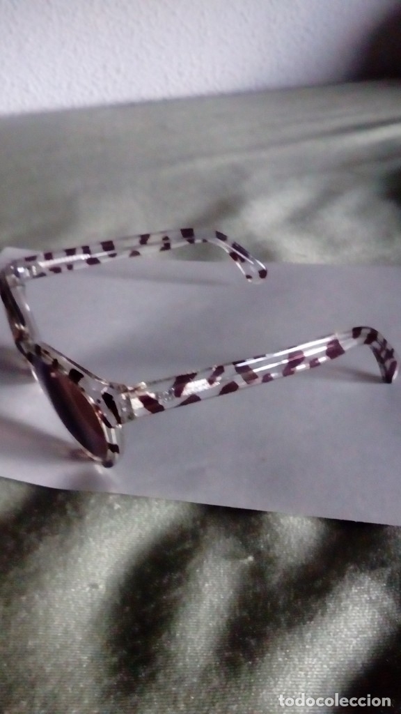 Vintage: Gafas graduadas sol Naomi - Foto 5