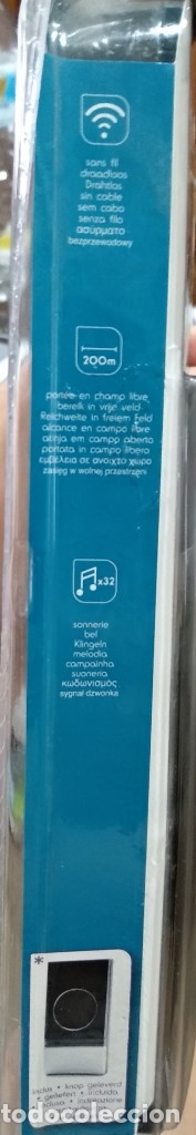 Vintage: Kit Timble sin cables. Wifi - Foto 3