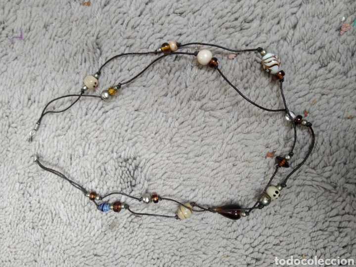 Vintage: Collar - Foto 2