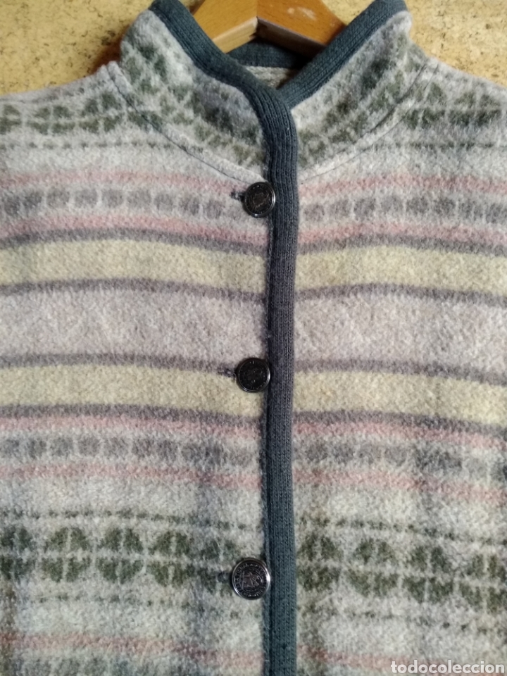 Vintage: Jersey tirol&eacute;s - Foto 2