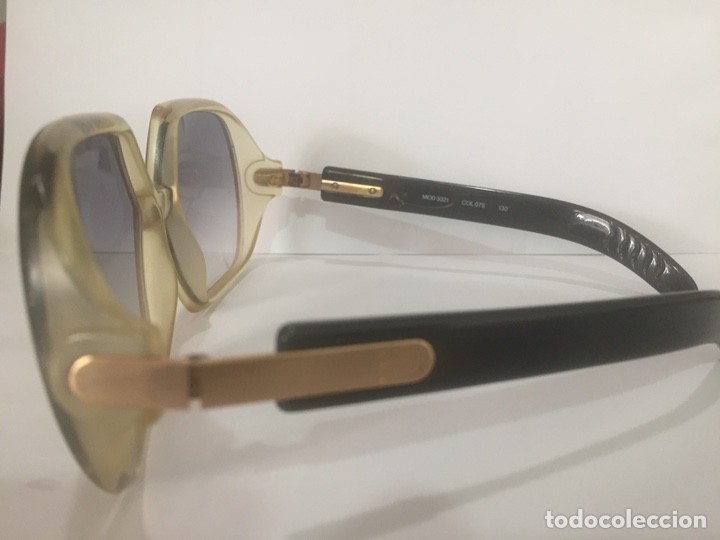Vintage: Originales gafas de sol vintage Silhouette. - Foto 2