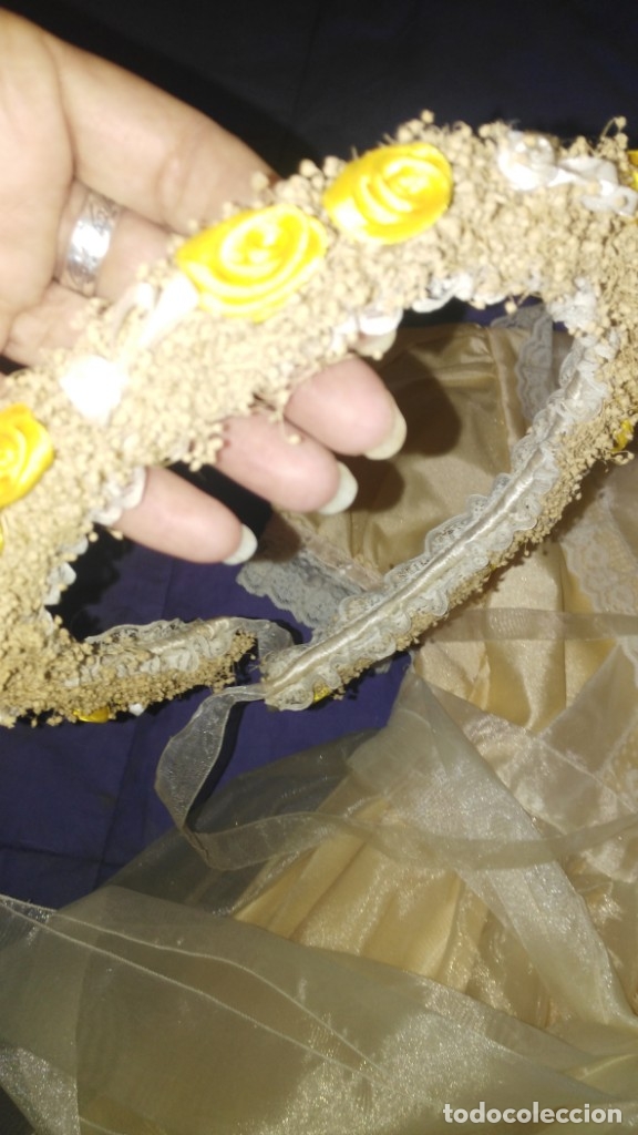 Vintage: Vestido de dama nuevo - Foto 17