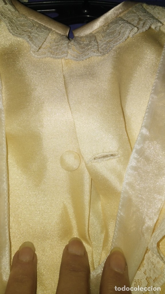 Vintage: Vestido de dama nuevo - Foto 18