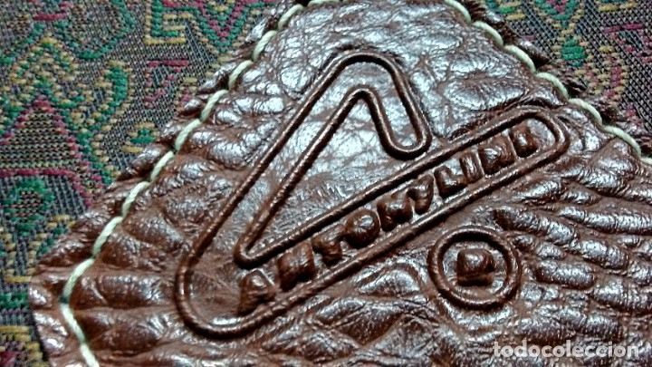 Vintage: MALET&Iacute;N ANTONYLINI A ESTRENAR - Foto 11