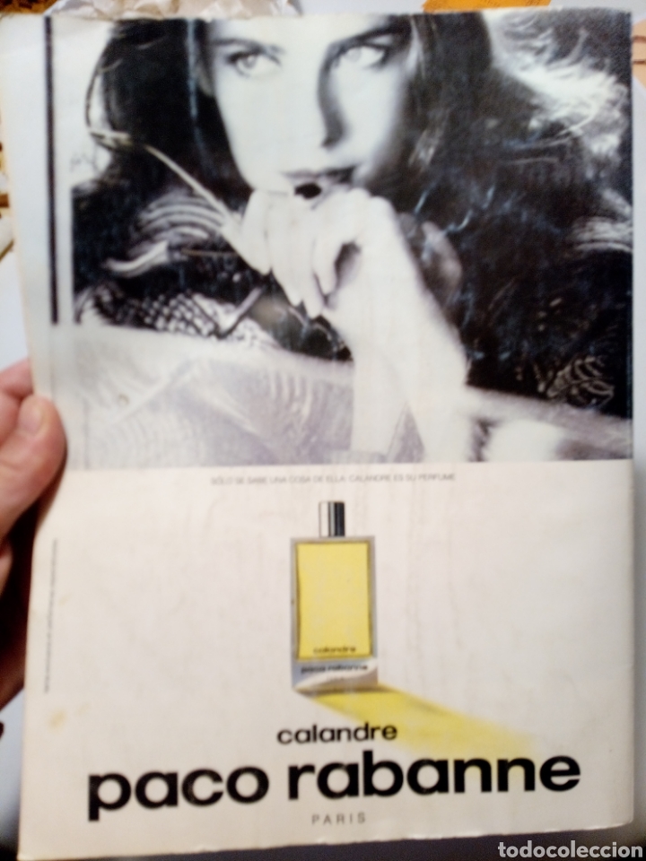 Vintage: Telva num 677 Septiembre 1995 - Foto 5