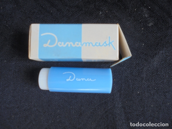 Vintage: Vintage Danamask barra labios nacar - Foto 2