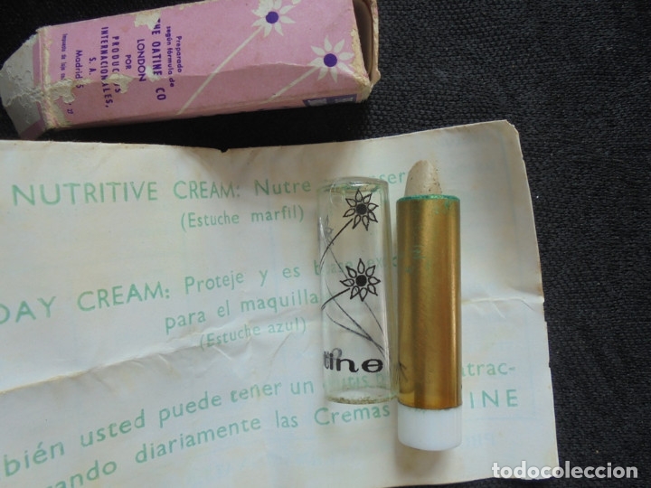 Vintage: Vintage Oatine Eye Shadow - Foto 2