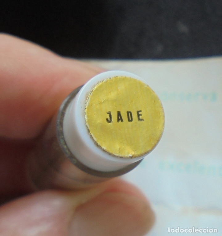 Vintage: Vintage Oatine Eye Shadow - Foto 3