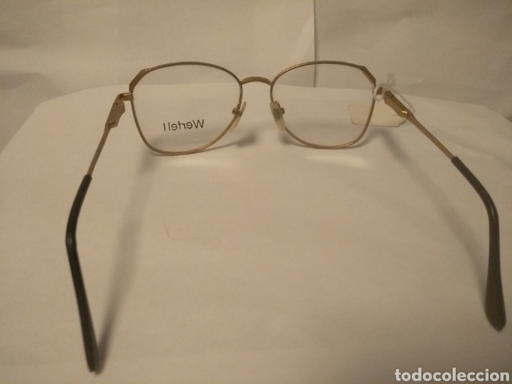 Vintage: Gafas vintage marca Werfell, sin uso - Foto 4