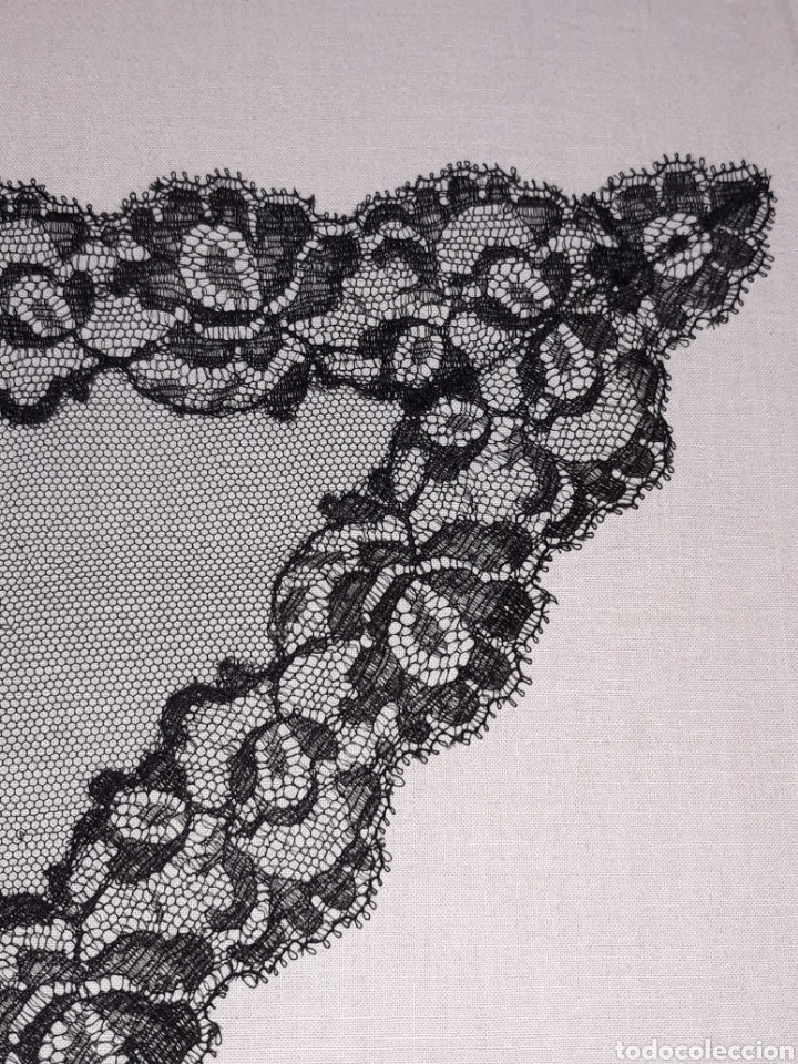 Vintage: Mantilla - Foto 2