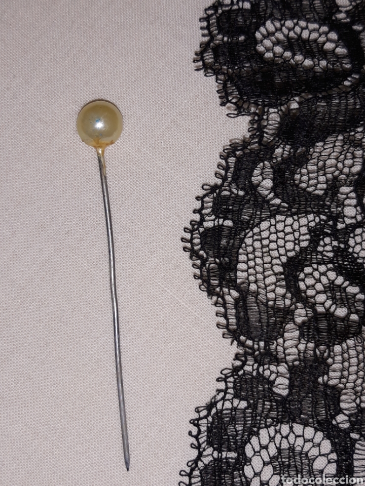 Vintage: Mantilla - Foto 4