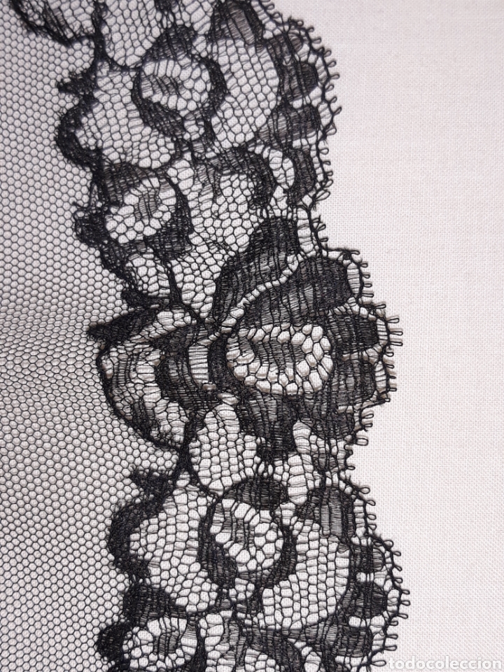Vintage: Mantilla - Foto 5