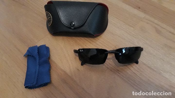 Vintage: GAFAS DE SOL RAY BAN - Foto 1