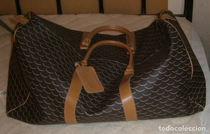 Vintage: bolsa tipo louis vuiton - Foto 1