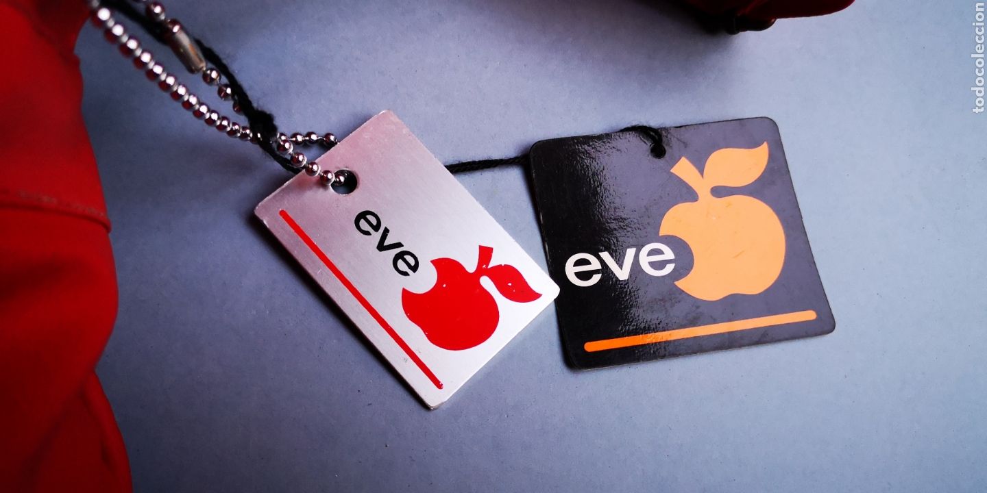 Vintage: Bolso eve - Foto 2