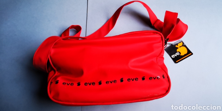 Vintage: Bolso eve - Foto 3