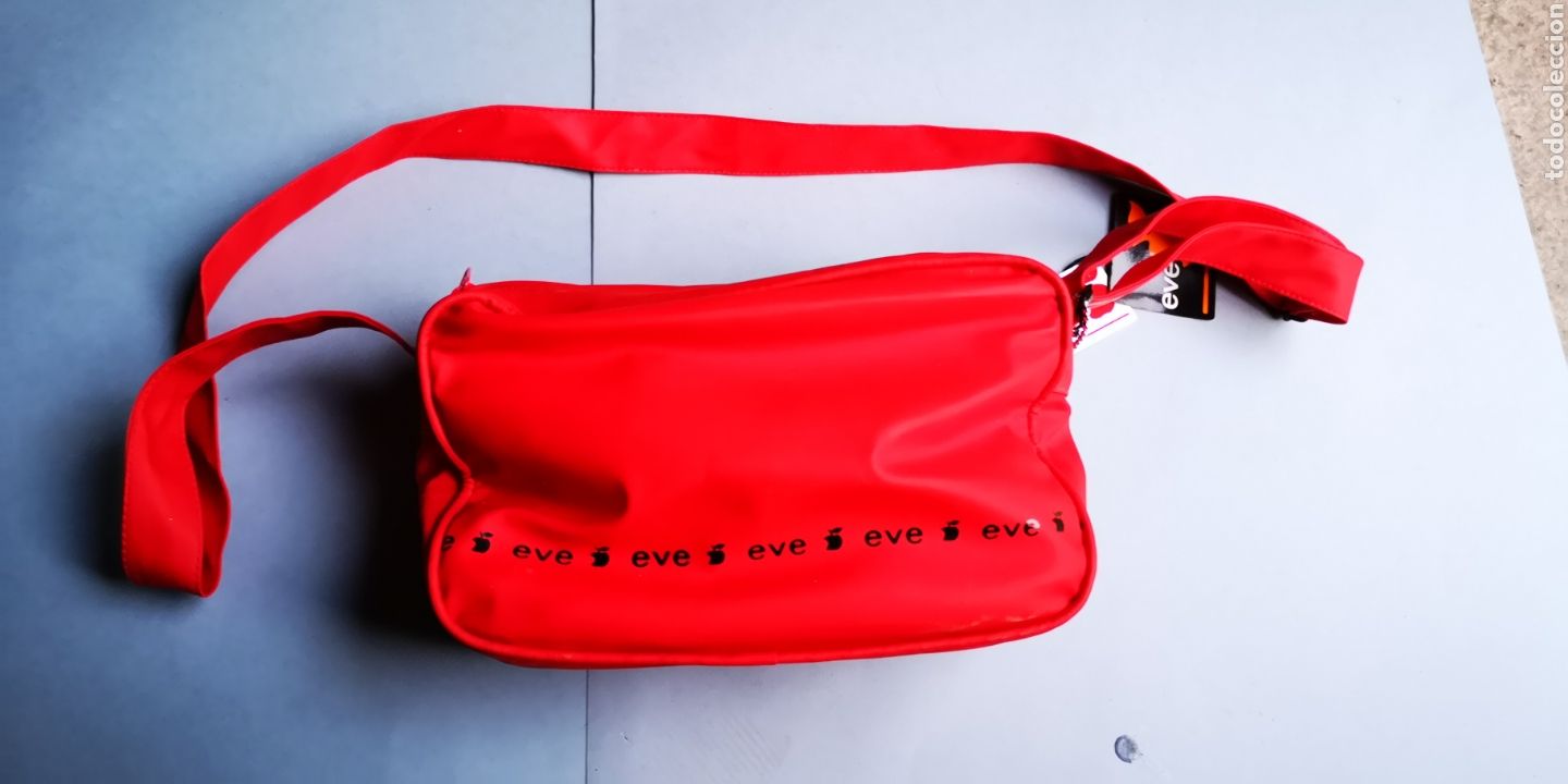 Vintage: Bolso eve - Foto 1