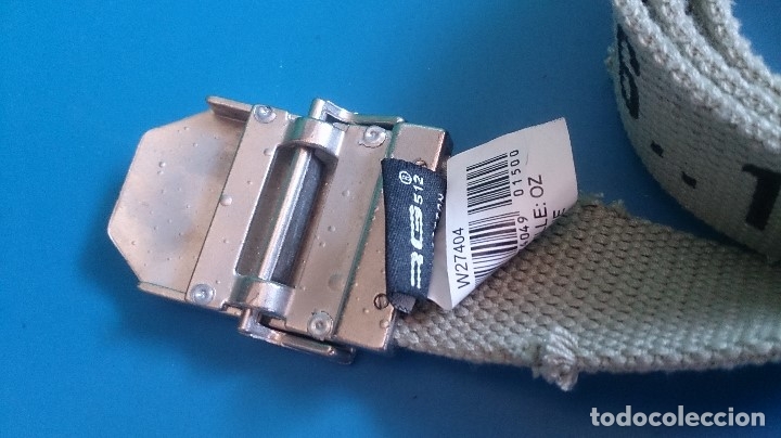 Vintage: CINTURON RG512 - Foto 4