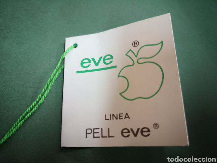 Vintage: Bolso de piel aut&egrave;ntico - Foto 6