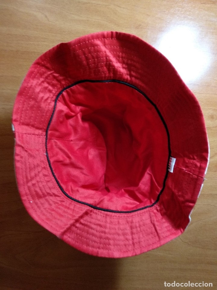 Vintage: Gorro de playa 11888 Pelocho - Foto 3