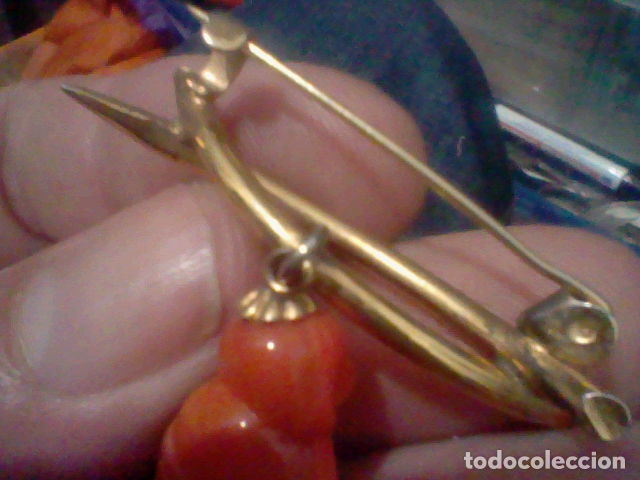 Vintage: BUDA BROCHE VINTAGE - Foto 6