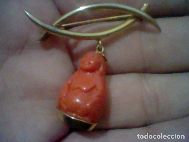 Vintage: BUDA BROCHE VINTAGE - Foto 7