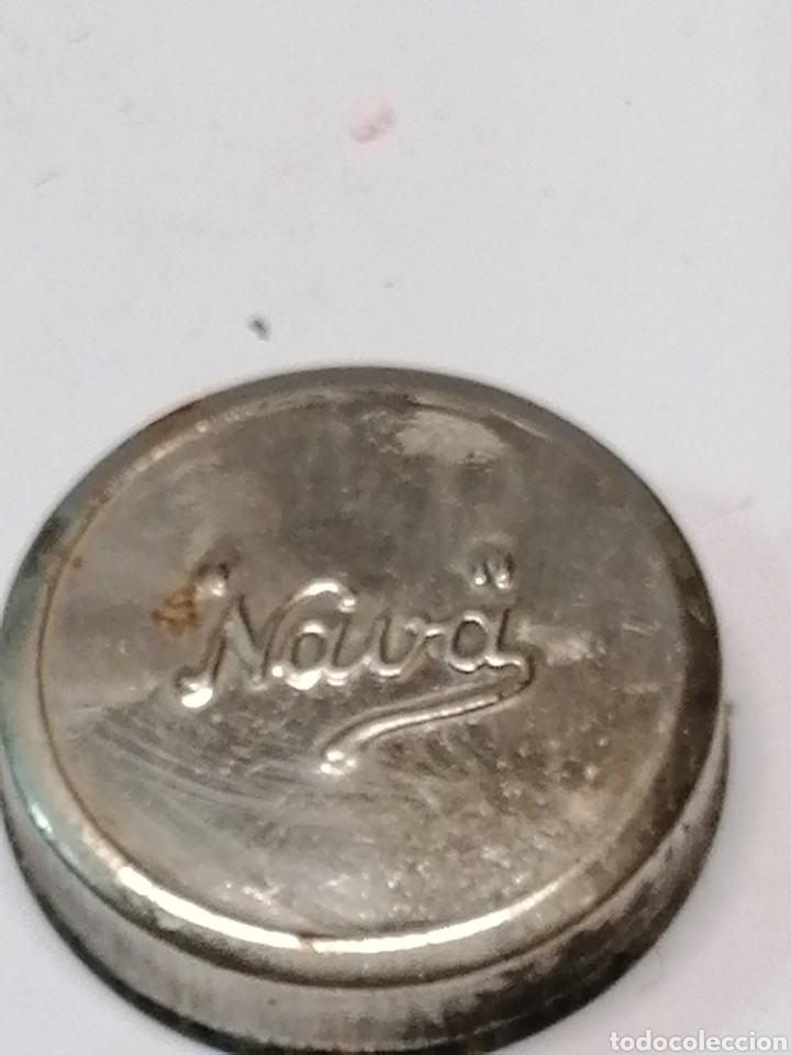 Vintage: Cajita de maquillaje - Foto 2