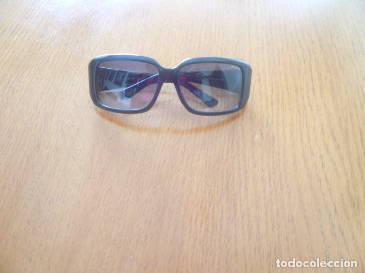 Vintage: Gafas de sol Runner. Sunglasses Runner. - Foto 2
