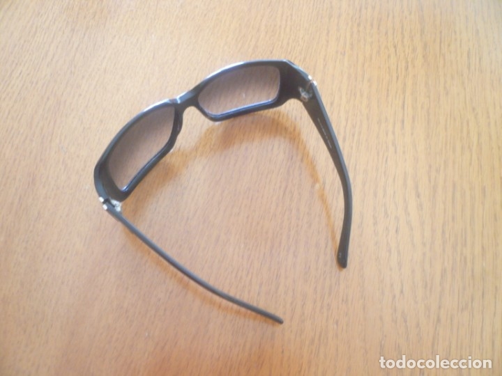 Vintage: Gafas de sol Runner. Sunglasses Runner. - Foto 3